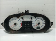 Recambio de cuadro instrumentos para renault megane i coach (da0/1_) 1.6 16v (da0b, da04, da11) referencia OEM IAM P8200038779  
