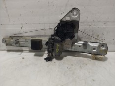 Recambio de elevalunas trasero izquierdo para renault megane ii sedán (lm0/1_) 1.6 16v (lm1r, lm0c) referencia OEM IAM   