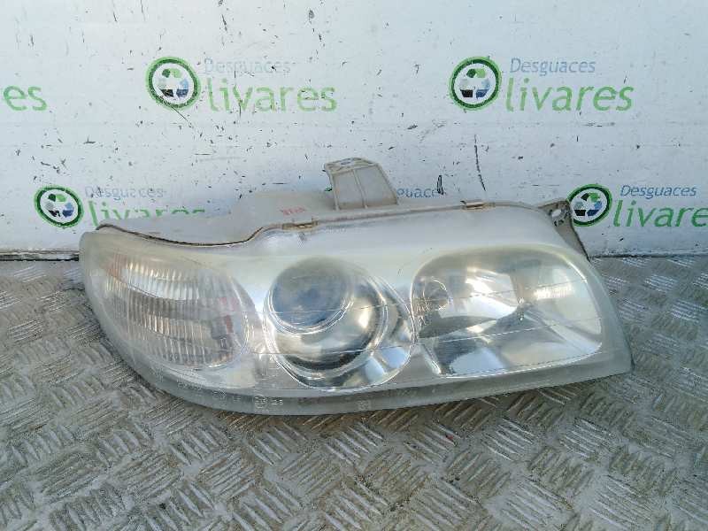 Recambio de faro derecho para  referencia OEM IAM   