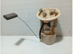 Recambio de aforador para renault megane i coach (da0/1_) 1.6 16v (da0b, da04, da11) referencia OEM IAM 7700431718D   2