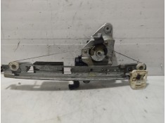 Recambio de elevalunas trasero derecho para renault megane ii sedán (lm0/1_) 1.6 16v (lm1r, lm0c) referencia OEM IAM   
