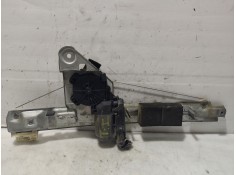 Recambio de elevalunas trasero derecho para renault megane ii sedán (lm0/1_) 1.6 16v (lm1r, lm0c) referencia OEM IAM    2