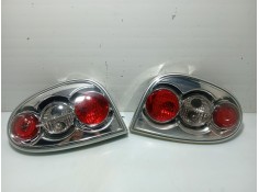 Recambio de piloto trasero derecho para renault megane i coach (da0/1_) 1.6 16v (da0b, da04, da11) referencia OEM IAM 7701040606