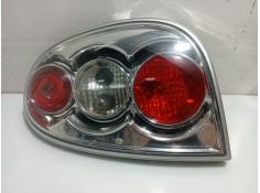 Recambio de piloto trasero derecho para renault megane i coach (da0/1_) 1.6 16v (da0b, da04, da11) referencia OEM IAM 7701040606 2