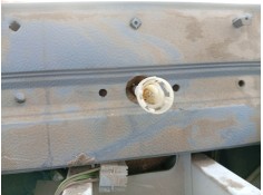Recambio de cable para citroën c15 station wagon 1.1 referencia OEM IAM   