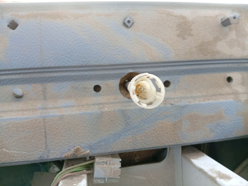 Recambio de cable para citroën c15 station wagon 1.1 referencia OEM IAM   