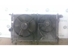 Recambio de electroventilador radiador aire acondicionado para daewoo lanos cool   |   0.97 - ... | 1997 | 86 cv / 63 kw referen