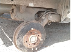 Recambio de eje trasero para citroën c15 station wagon 1.1 referencia OEM IAM   