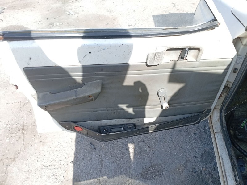 Recambio de elevalunas delantero izquierdo para citroën c15 station wagon 1.1 referencia OEM IAM 95602364  