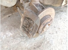 Recambio de pinza freno delantera izquierda para citroën c15 station wagon 1.1 referencia OEM IAM 440083  