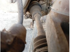 Recambio de transmision delantera izquierda para citroën c15 station wagon 1.1 referencia OEM IAM 3272R3  