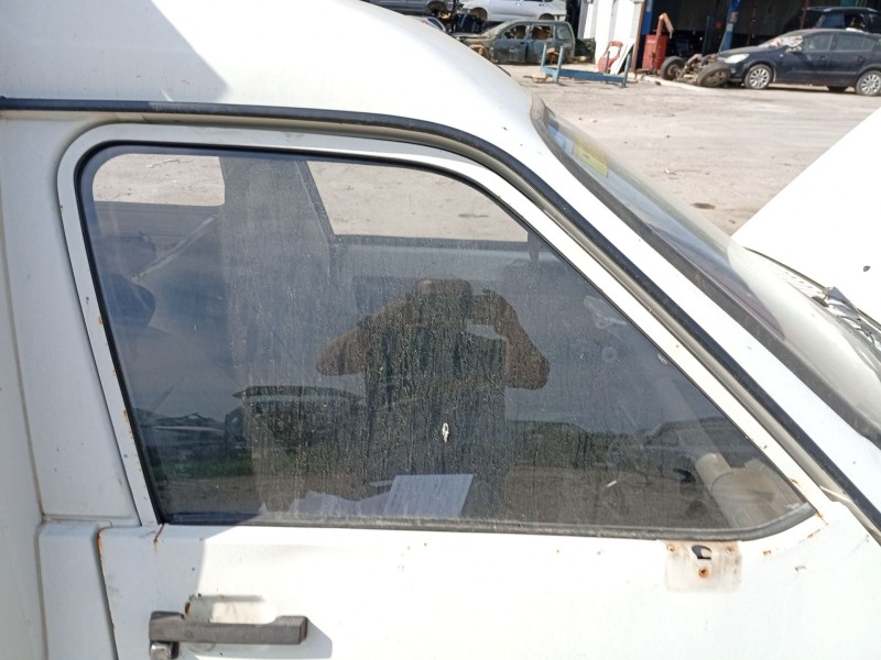 Recambio de luna delantera derecha para citroën c15 station wagon 1.1 referencia OEM IAM 5479945  