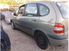 renault scenic (ja..) 1.9 dci authentique   |   03.01 - ... | 2001 | 80 cv / 59 kw del año 2001 2