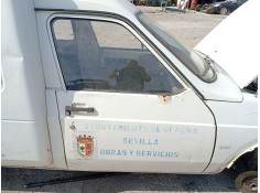 Recambio de puerta delantera derecha para citroën c15 station wagon 1.1 referencia OEM IAM 95602580  
