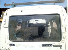 Recambio de luna trasera para citroën c15 station wagon 1.1 referencia OEM IAM 96010753  
