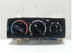 Recambio de mando calefaccion / aire acondicionado para renault megane i coach (da0/1_) 1.6 16v (da0b, da04, da11) referencia OE