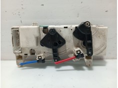 Recambio de mando calefaccion / aire acondicionado para renault megane i coach (da0/1_) 1.6 16v (da0b, da04, da11) referencia OE 2