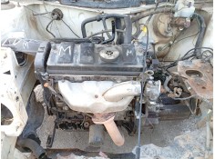 Recambio de bomba aceite para citroën c15 station wagon 1.1 referencia OEM IAM 9655020680  