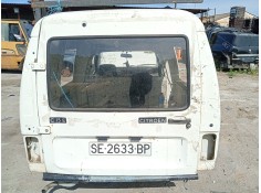 Recambio de porton trasero para citroën c15 station wagon 1.1 referencia OEM IAM   