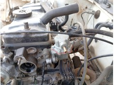 Recambio de bomba combustible para citroën c15 station wagon 1.1 referencia OEM IAM 145503  