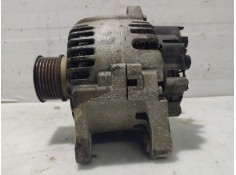 Recambio de alternador para renault megane ii sedán (lm0/1_) 1.6 16v (lm1r, lm0c) referencia OEM IAM   