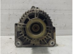 Recambio de alternador para renault megane ii sedán (lm0/1_) 1.6 16v (lm1r, lm0c) referencia OEM IAM    2