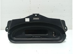 Recambio de pantalla multifuncion para renault megane i coach (da0/1_) 1.6 16v (da0b, da04, da11) referencia OEM IAM P8200028364