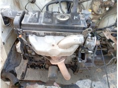 Recambio de colector escape para citroën c15 station wagon 1.1 referencia OEM IAM 034152  