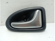 Recambio de maneta interior delantera derecha para renault megane i coach (da0/1_) 1.6 16v (da0b, da04, da11) referencia OEM IAM