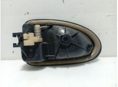Recambio de maneta interior delantera derecha para renault megane i coach (da0/1_) 1.6 16v (da0b, da04, da11) referencia OEM IAM 2