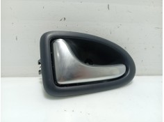 Recambio de maneta interior delantera izquierda para renault megane i coach (da0/1_) 1.6 16v (da0b, da04, da11) referencia OEM I