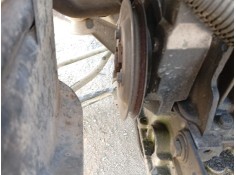 Recambio de polea cigueñal para citroën c15 station wagon 1.1 referencia OEM IAM   