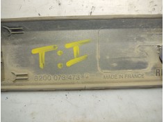 Recambio de moldura para renault megane ii sedán (lm0/1_) 1.6 16v (lm1r, lm0c) referencia OEM IAM    2