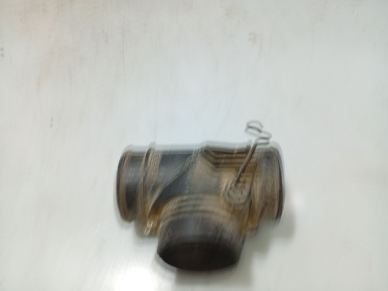 Recambio de conducto admision para citroën c15 station wagon 1.1 referencia OEM IAM 1424T8  