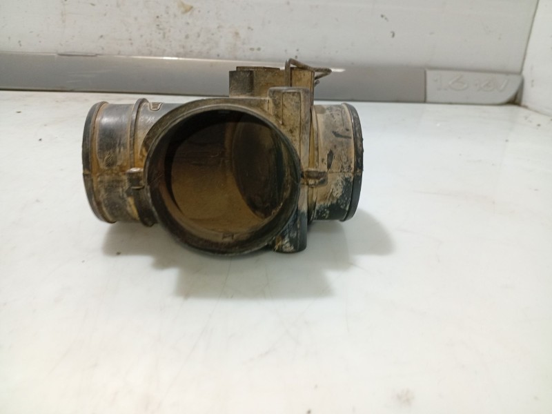 Recambio de conducto admision para citroën c15 station wagon 1.1 referencia OEM IAM 1424T8  