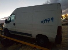 peugeot boxer caja cerr. techo sobreelevado(rs3200)(330/350)(02) 2.2 hdi cat   |   0.02 - 0.06 | 2002 - 2006 | 101 cv / 74 kw de 2