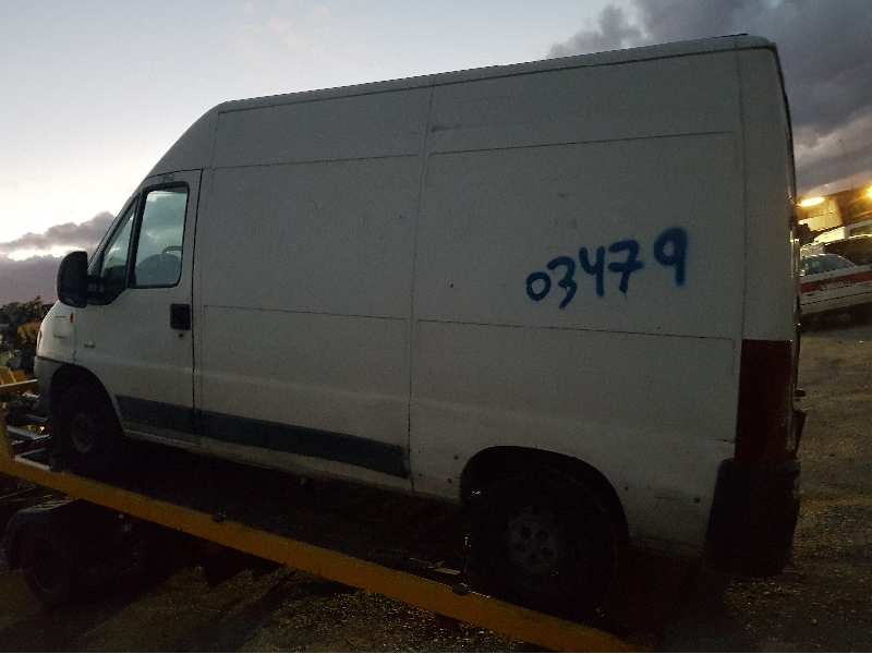 peugeot boxer caja cerr. techo sobreelevado(rs3200)(330/350)(02) 2.2 hdi cat   |   0.02 - 0.06 | 2002 - 2006 | 101 cv / 74 kw de