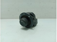 Recambio de mando retrovisor para renault megane i coach (da0/1_) 1.6 16v (da0b, da04, da11) referencia OEM IAM 7700429992F  