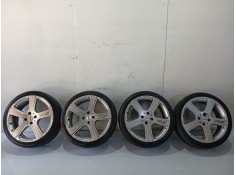 Recambio de juego llantas para renault megane i coach (da0/1_) 1.6 16v (da0b, da04, da11) referencia OEM IAM   