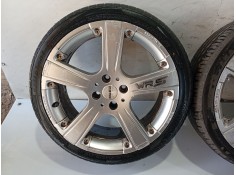 Recambio de juego llantas para renault megane i coach (da0/1_) 1.6 16v (da0b, da04, da11) referencia OEM IAM    2