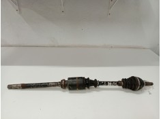 Recambio de transmision delantera derecha para citroën c15 station wagon 1.1 referencia OEM IAM 3273X8  