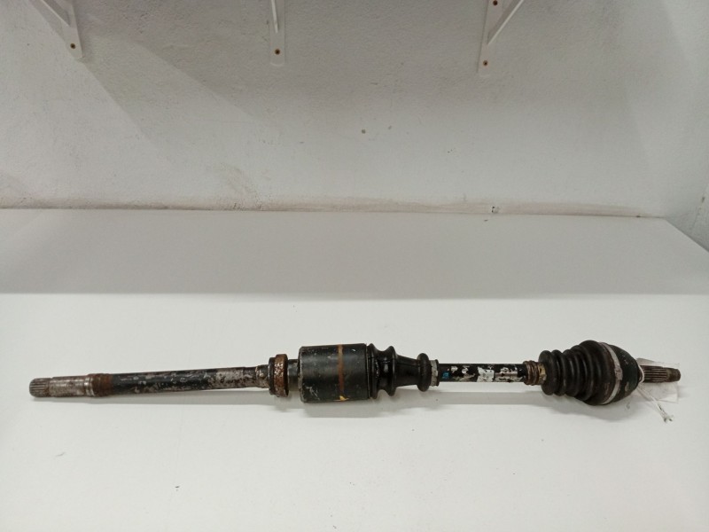 Recambio de transmision delantera derecha para citroën c15 station wagon 1.1 referencia OEM IAM 3273X8  