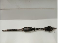 Recambio de transmision delantera derecha para citroën c15 station wagon 1.1 referencia OEM IAM 3273X8   2