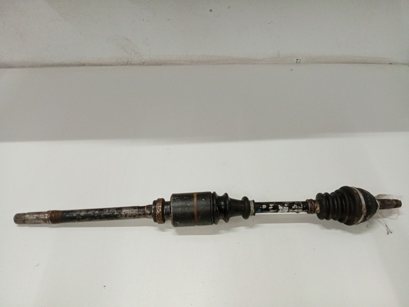 Recambio de transmision delantera derecha para citroën c15 station wagon 1.1 referencia OEM IAM 3273X8  