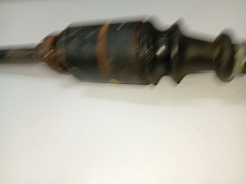 Recambio de transmision delantera derecha para citroën c15 station wagon 1.1 referencia OEM IAM 3273X8  