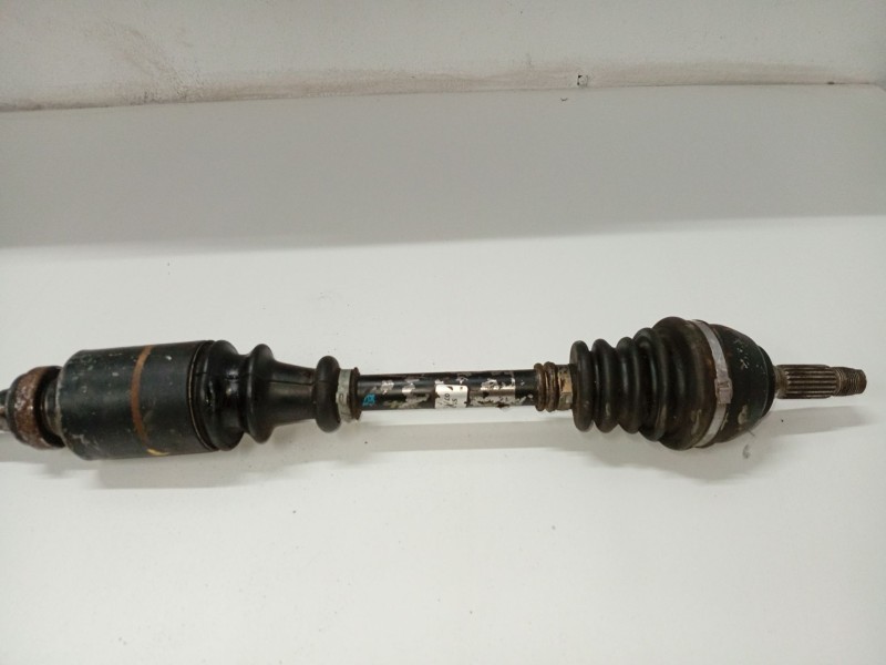 Recambio de transmision delantera derecha para citroën c15 station wagon 1.1 referencia OEM IAM 3273X8  