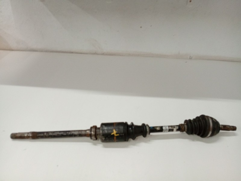 Recambio de transmision delantera derecha para citroën c15 station wagon 1.1 referencia OEM IAM 3273X8  