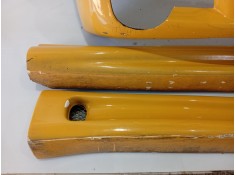 Recambio de juego de molduras para renault megane i coach (da0/1_) 1.6 16v (da0b, da04, da11) referencia OEM IAM 7701367971 7701 2