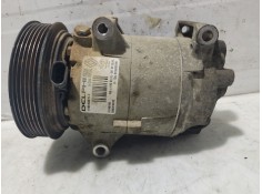 Recambio de compresor aire acondicionado para renault megane ii sedán (lm0/1_) 1.6 16v (lm1r, lm0c) referencia OEM IAM   