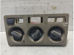 Recambio de mando calefaccion / aire acondicionado para land rover freelander i (l314) 2.0 di 4x4 referencia OEM IAM JFC101930  
